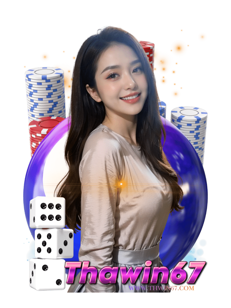 thwin67 แทงบอล